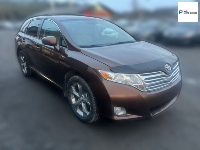 Toyota Venza - – Image 6