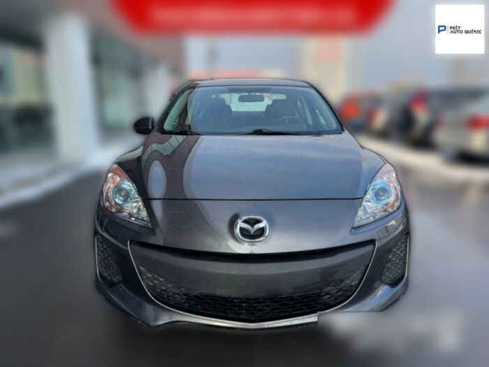 Mazda Mazda 3 N/A – Image 3