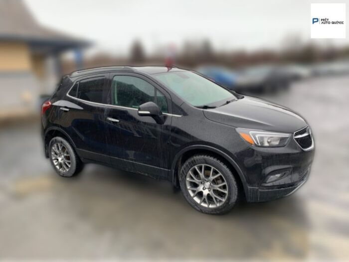 Buick Encore - – Image 5
