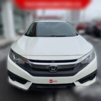 Honda Civic EX N/A - Image 3