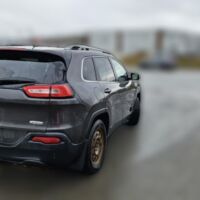 Jeep Cherokee North – Image 5