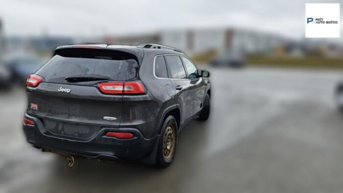 Jeep Cherokee North – Image 5