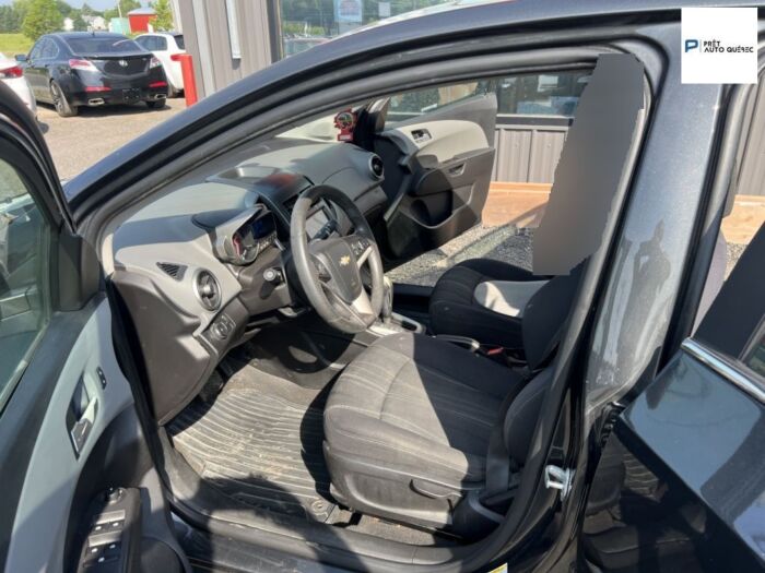Chevrolet Sonic LT – Image 7