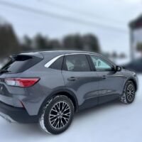 Ford Escape Plug-in SE hybride rechargeable – Image 5
