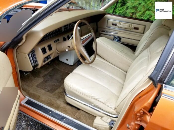 Lincoln Continental - – Image 14