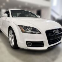 Audi TT 2,0T - Image 6