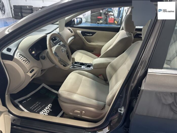 Nissan Altima 2,5 – Image 17