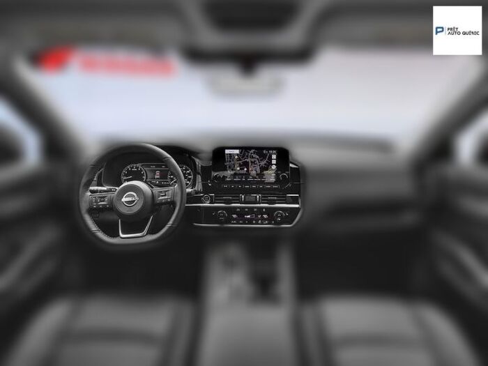 Nissan Pathfinder Sl Privil – Image 5