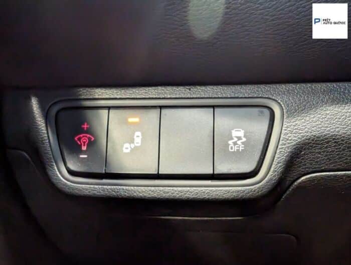 KIA Forte EX – Image 13