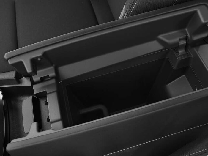 Nissan Rogue N/A – Image 11