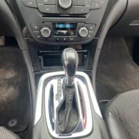 Buick Regal avec 1SN - Image 12