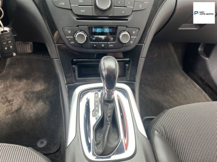 Buick Regal avec 1SN – Image 12