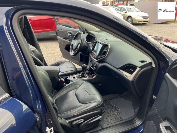 Jeep Cherokee Limitée – Image 8