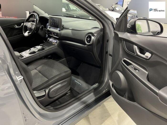 Hyundai Kona électrique Privilégié – Image 20