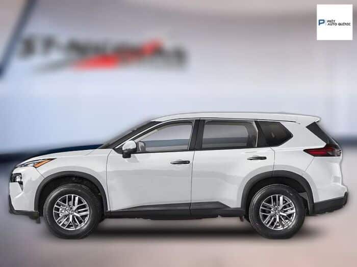 Nissan Rogue N/A – Image 4