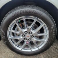 Cadillac XT5 Haut de gamme Luxe TI – Image 22
