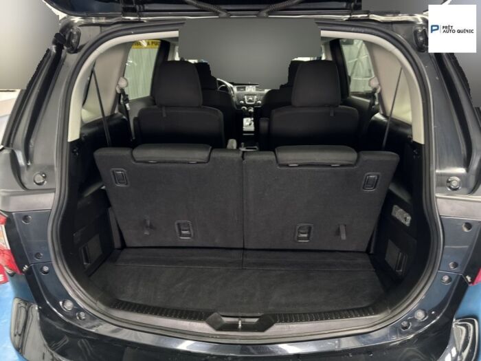 Mazda Mazda5 GS – Image 11