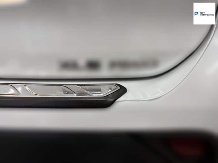Toyota Highlander XLE TI BLUETOOTH CUIR TOIT CAMÉRA  GPS – Image 36