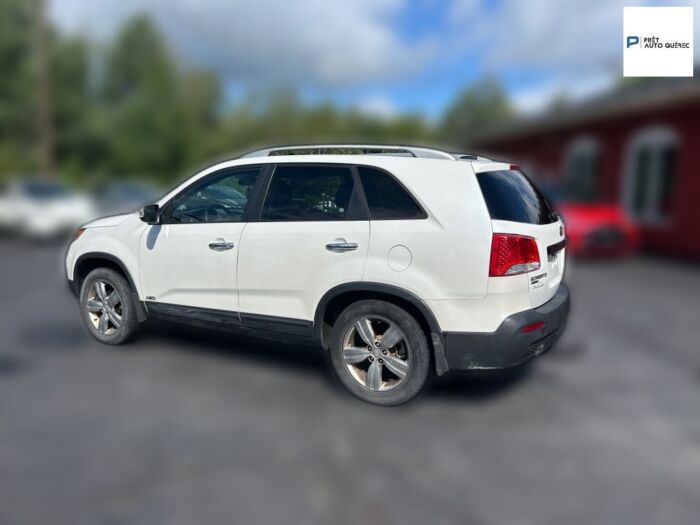 KIA Sorento - – Image 3