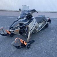 Yamaha SIDEWINDER N/A - Image 5