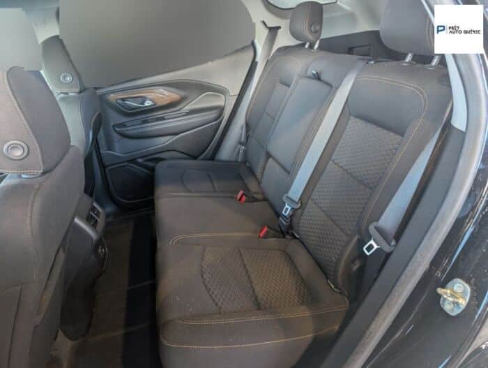 GMC Terrain SLE - Image 20