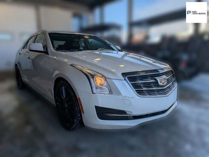 Cadillac ATS De base PA – Image 5