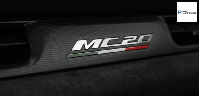 Maserati MC20 N/A – Image 9