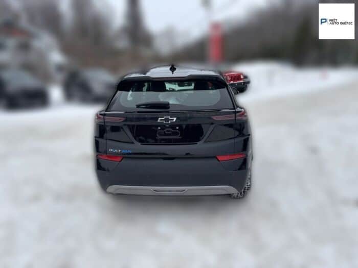 Chevrolet Bolt EUV Premier – Image 4