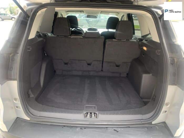 Ford Escape SE - Image 22