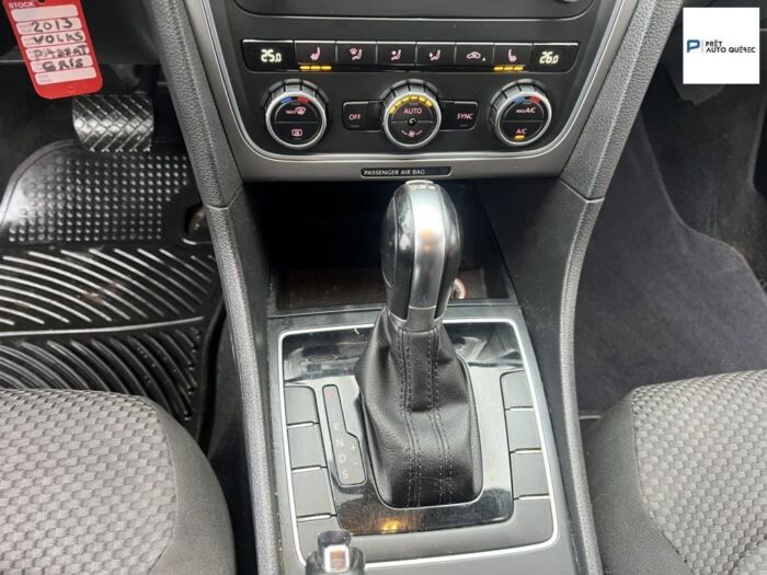 Volkswagen Passat Trendline – Image 15