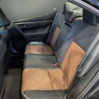 Toyota Corolla S - Image 19