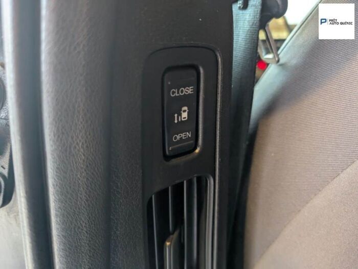 Honda Odyssey EX – Image 18