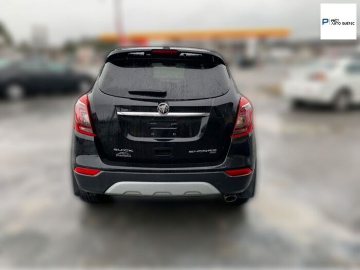 Buick Encore - – Image 11