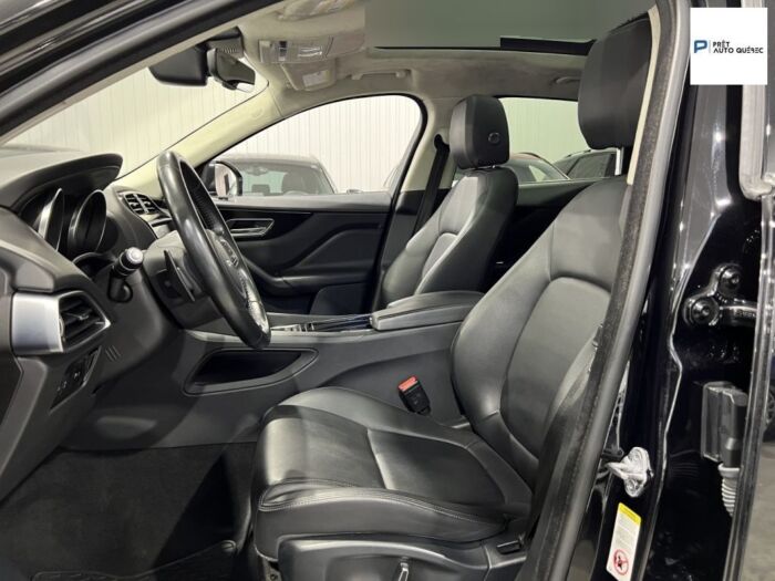 Jaguar F-PACE Premium – Image 8