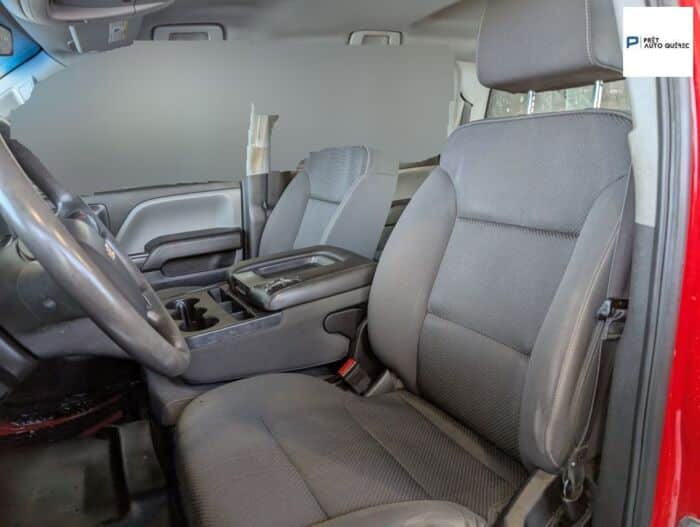 Chevrolet Silverado 1500 LS - Image 10