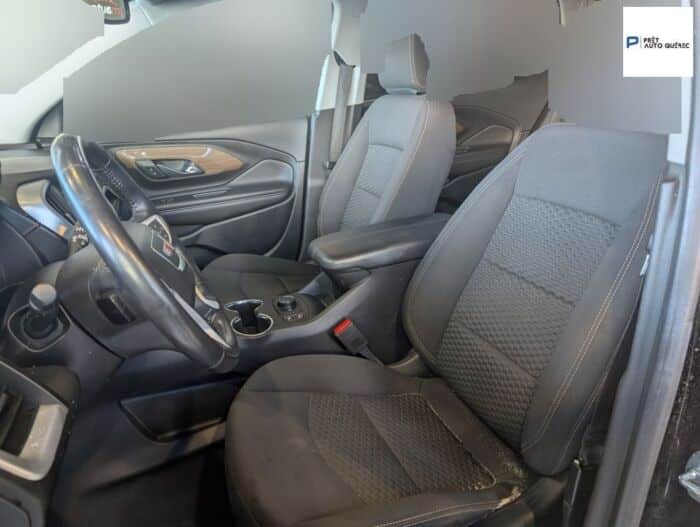 GMC Terrain SLE - Image 10
