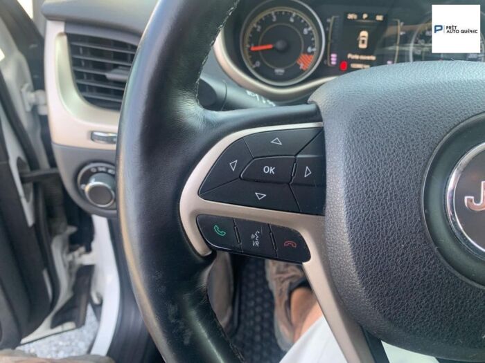 Jeep Cherokee Sport – Image 14
