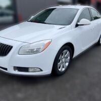 Buick Regal avec 1SN - Image 3