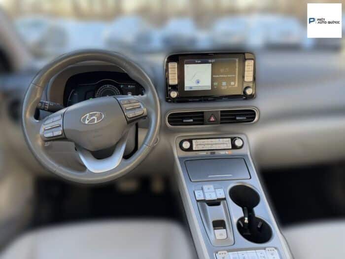 Hyundai Kona EV Ultime – Image 6