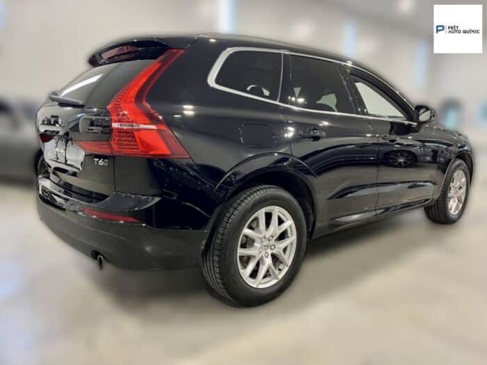 Volvo XC60 Momentum – Image 5