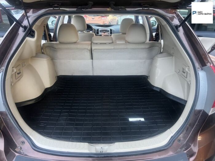 Toyota Venza - – Image 8