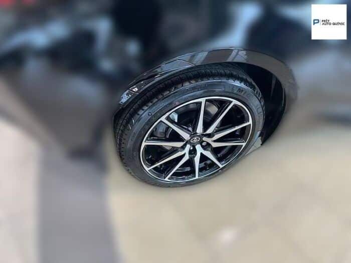 Toyota GR86 - VÉHICULE NEUF – Image 8