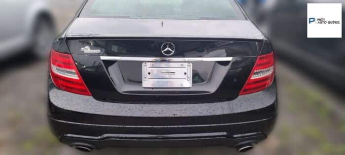 Mercedes-Benz C-Class C 300 - Image 5