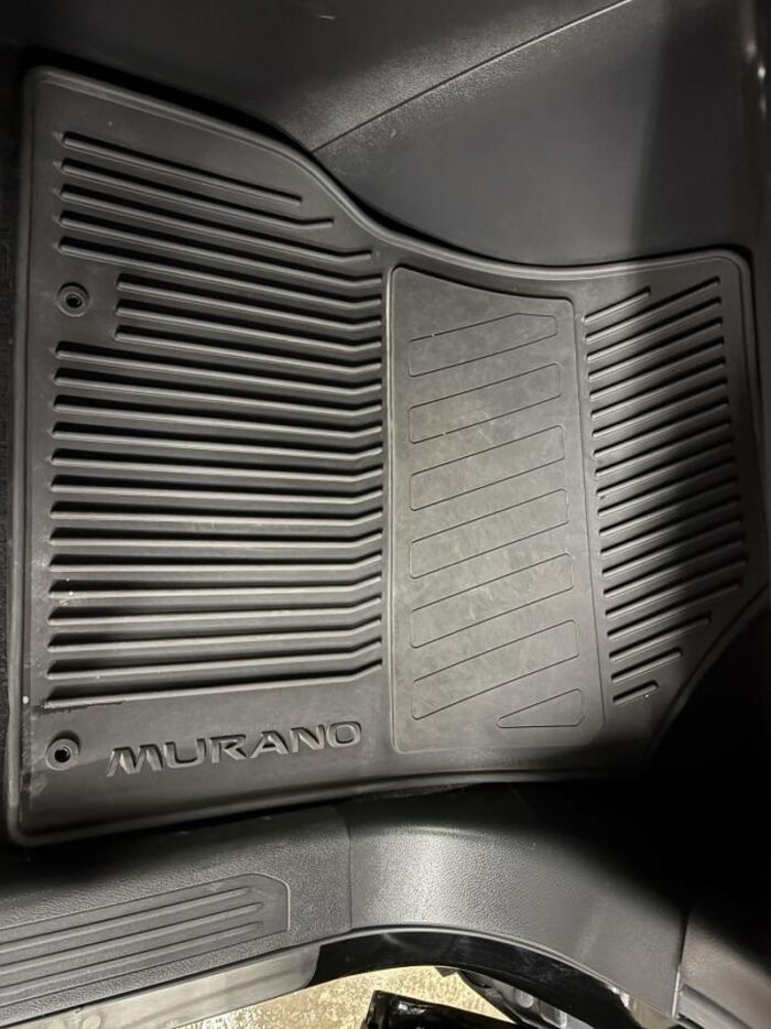 Nissan Murano Édition minuit TI BLUETOOTH TOIT CUIR GPS – Image 37