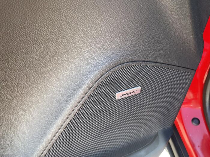 Chevrolet Trax LT 5 portes  SYSTEME BOSE/TRÈS PROPRE – Image 16