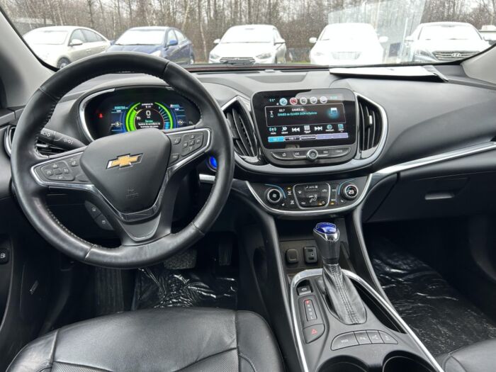 Chevrolet Volt Premier – Image 10