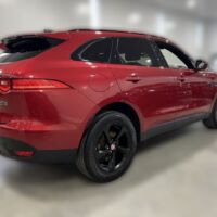 Jaguar F-PACE Premium – Image 5