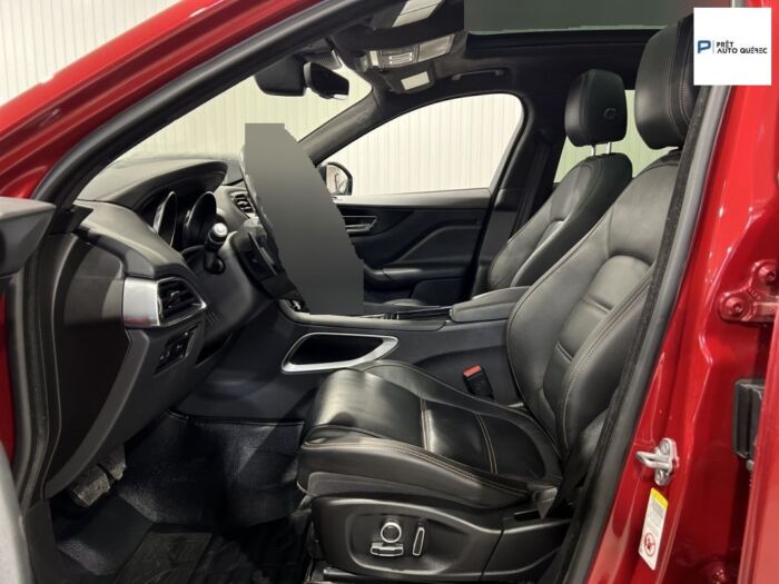Jaguar F-PACE Premium - Image 8