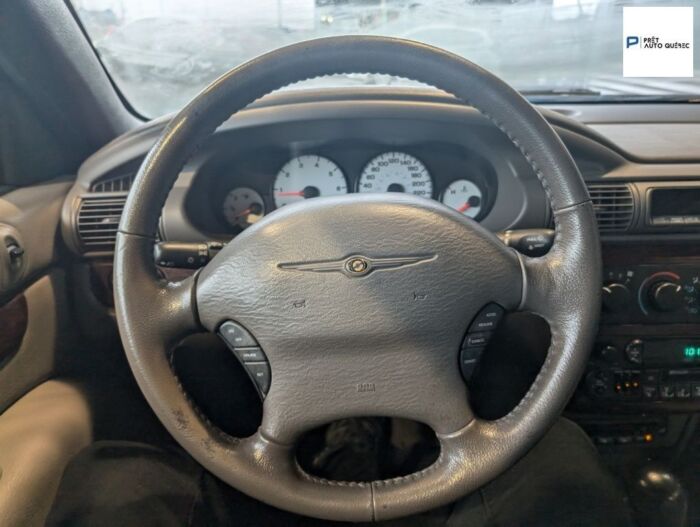 Chrysler Sebring LXi – Image 11