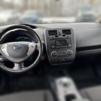 Nissan Leaf S - Image 11
